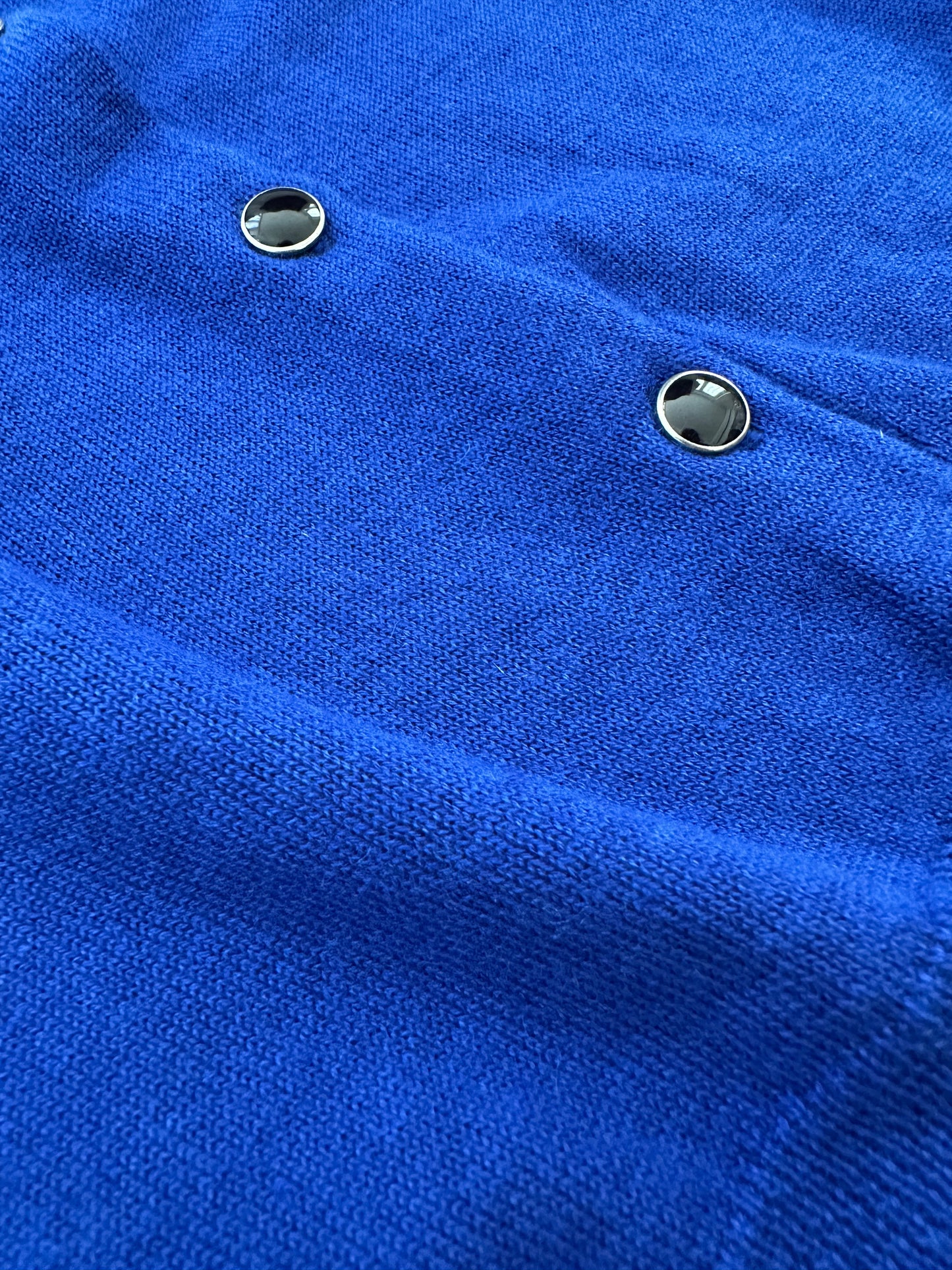 Cashmere and silk slim cardigan