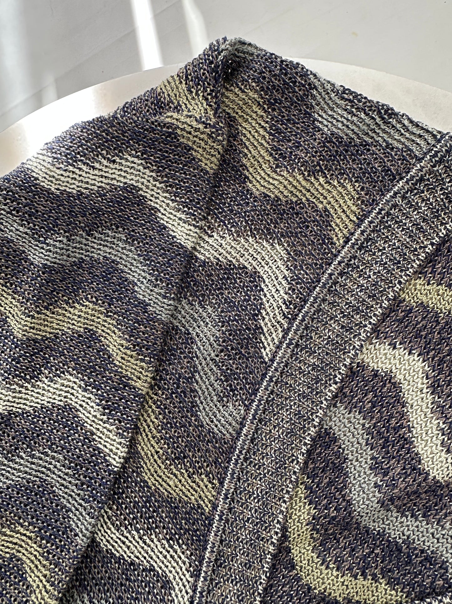 Missoni lightweight cardigan