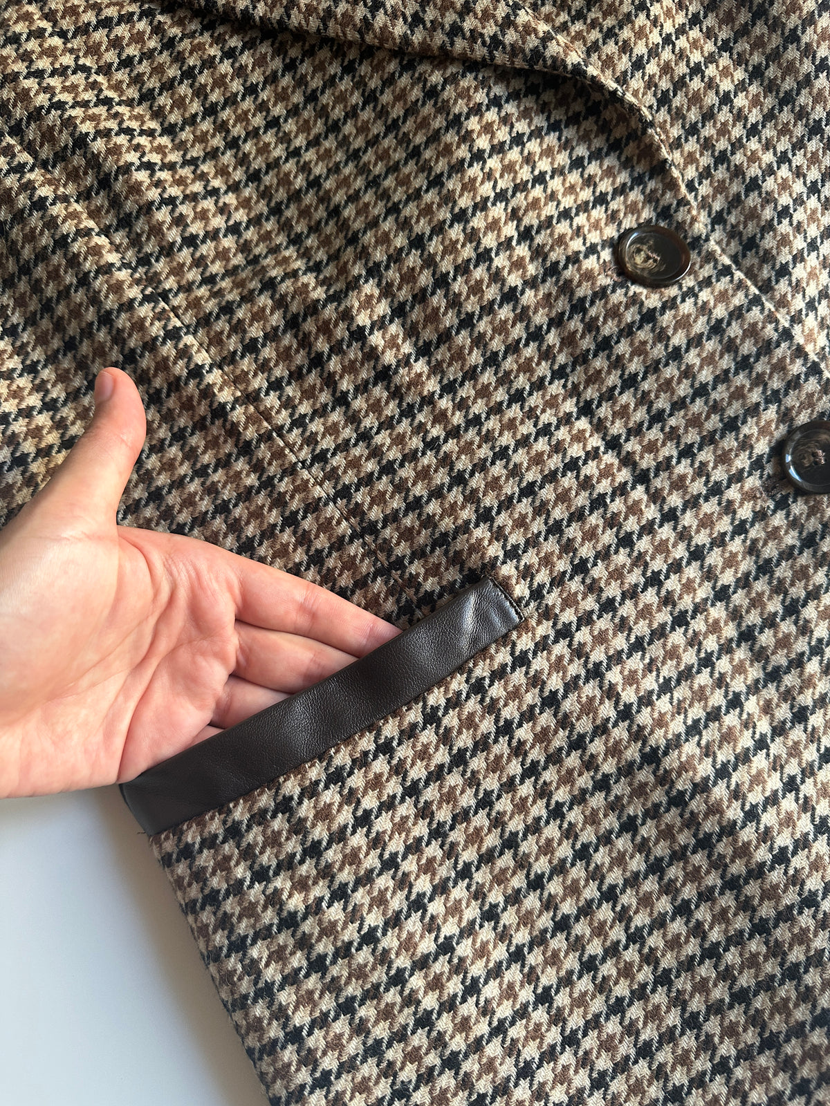 Luisa Spagnoli Tailored Waistcoat