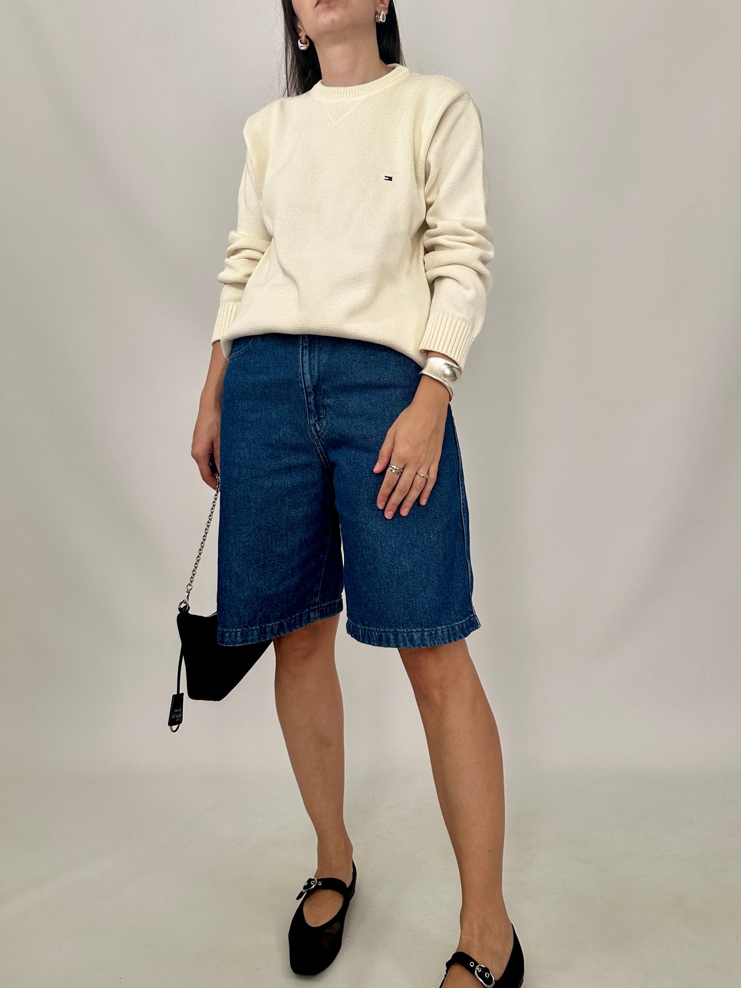 Perfect 100% Cotton Sweater