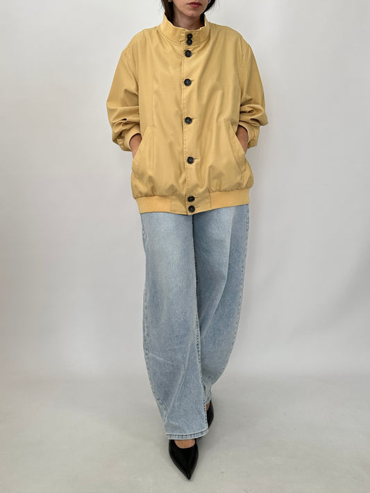 Vintage Pierre Cardin Bomber Jacket