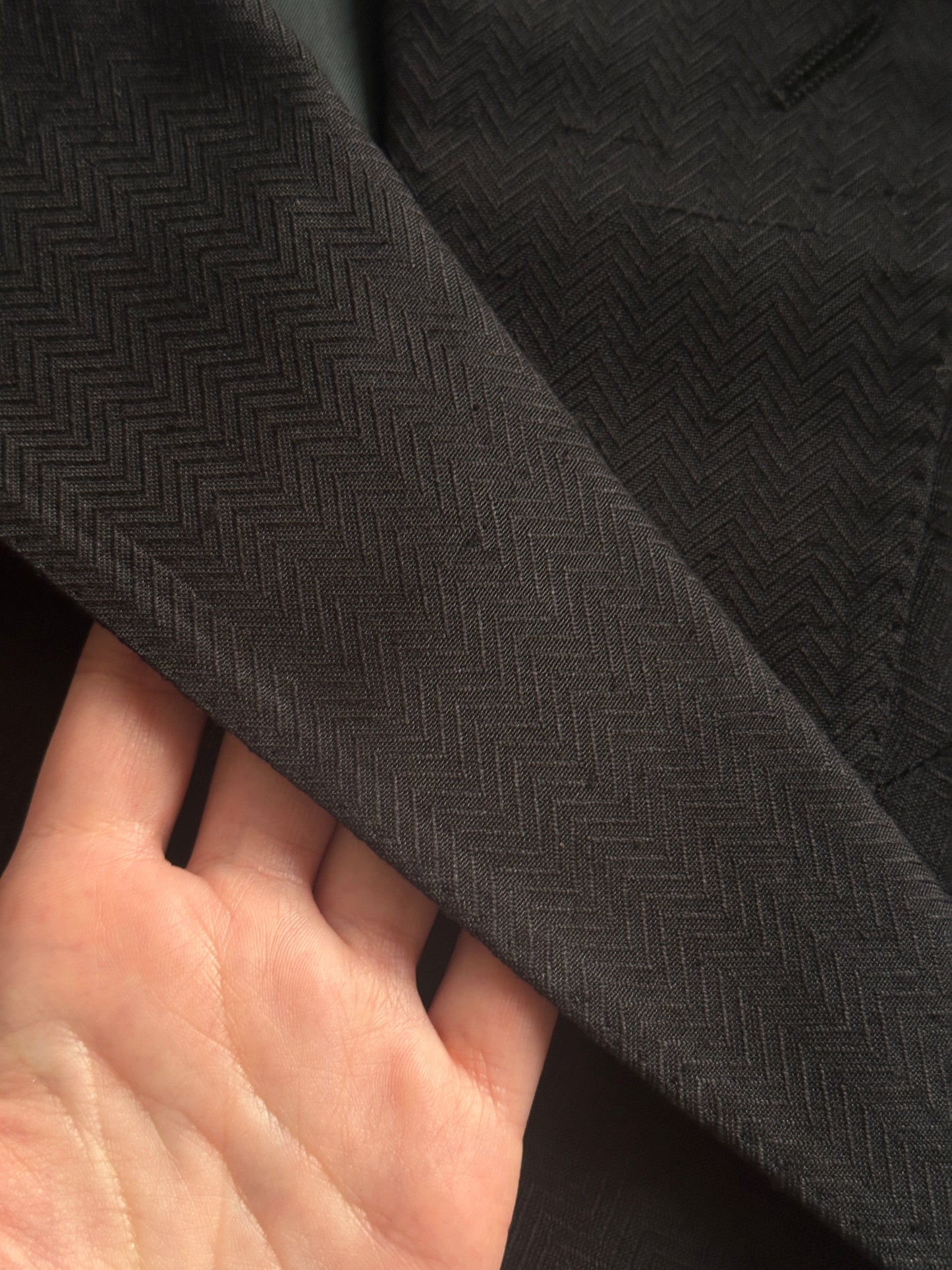 Valentino Pure Silk Blazer - New With Tags