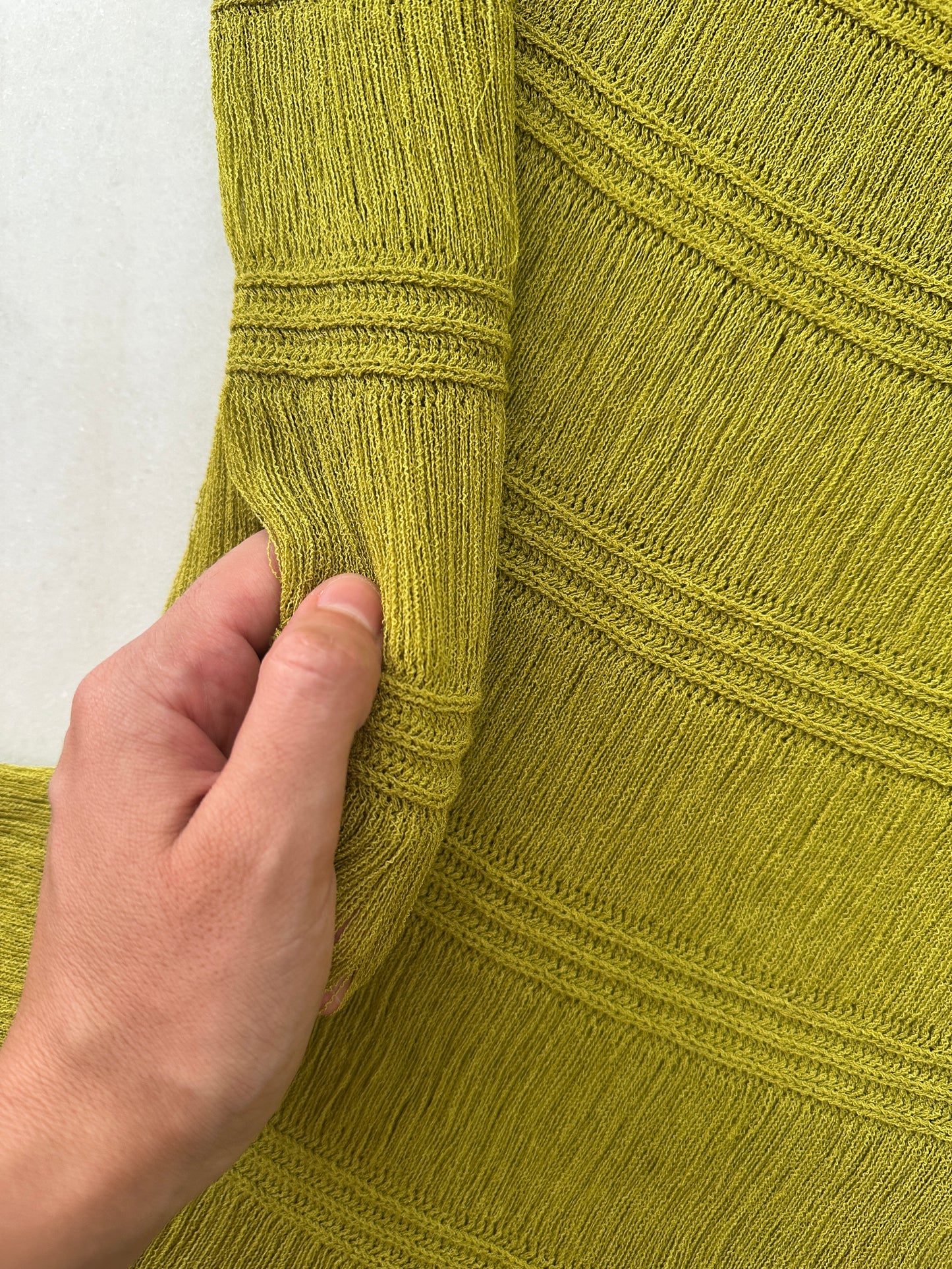 Roberto Cavalli crochet and fringe dress