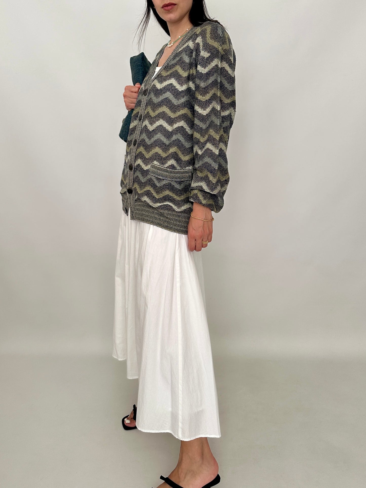 Missoni lightweight cardigan