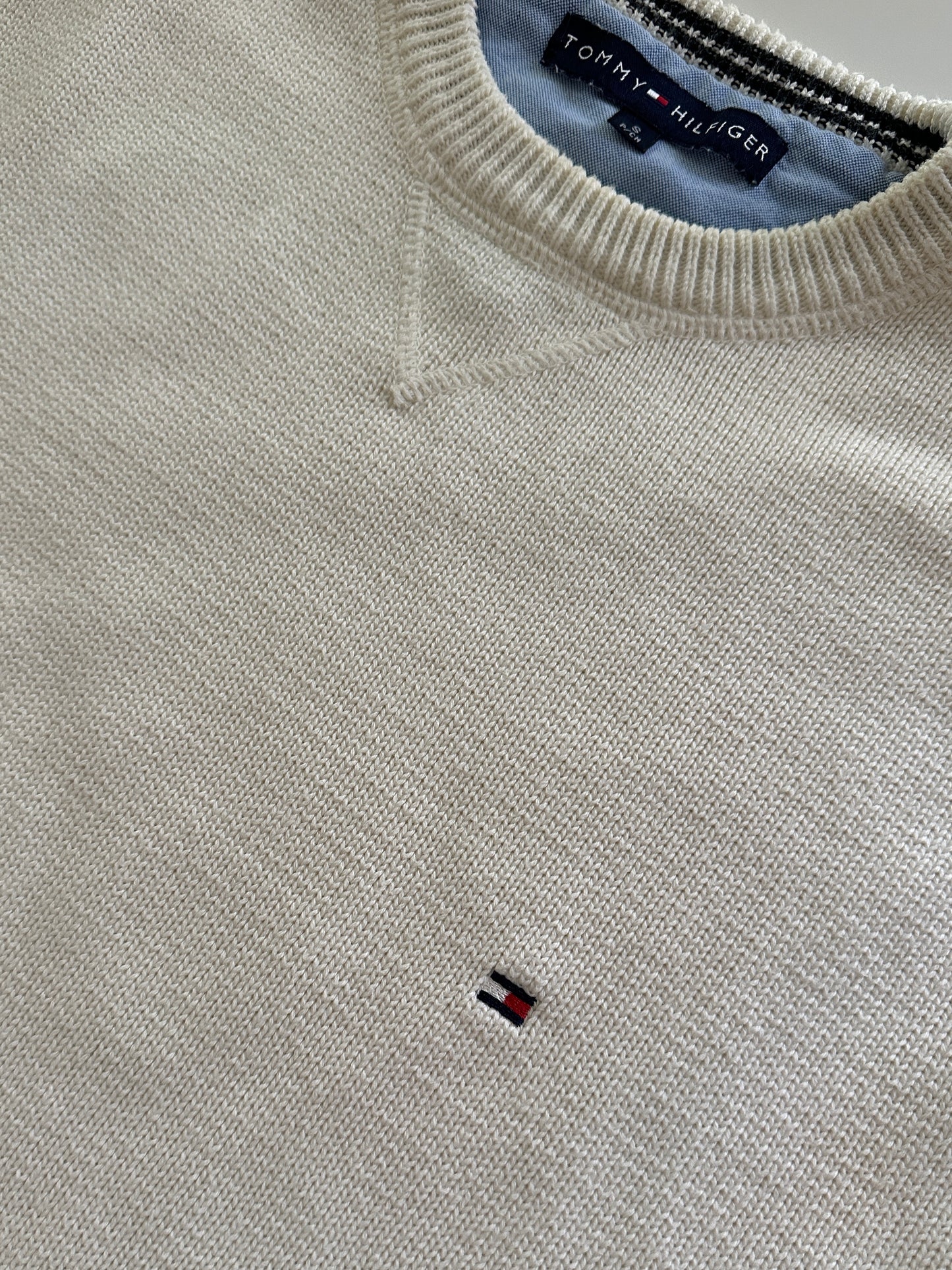 Perfect 100% Cotton Sweater