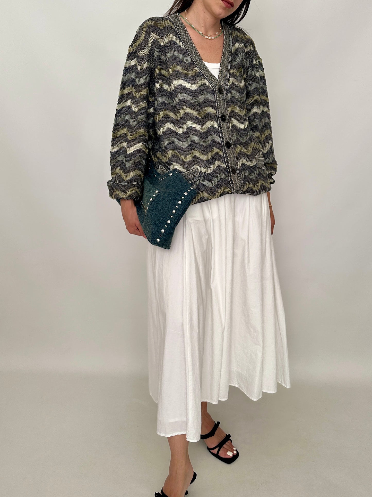 Missoni lightweight cardigan