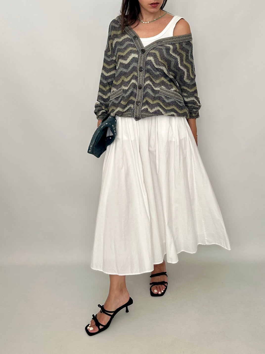 Missoni lightweight cardigan