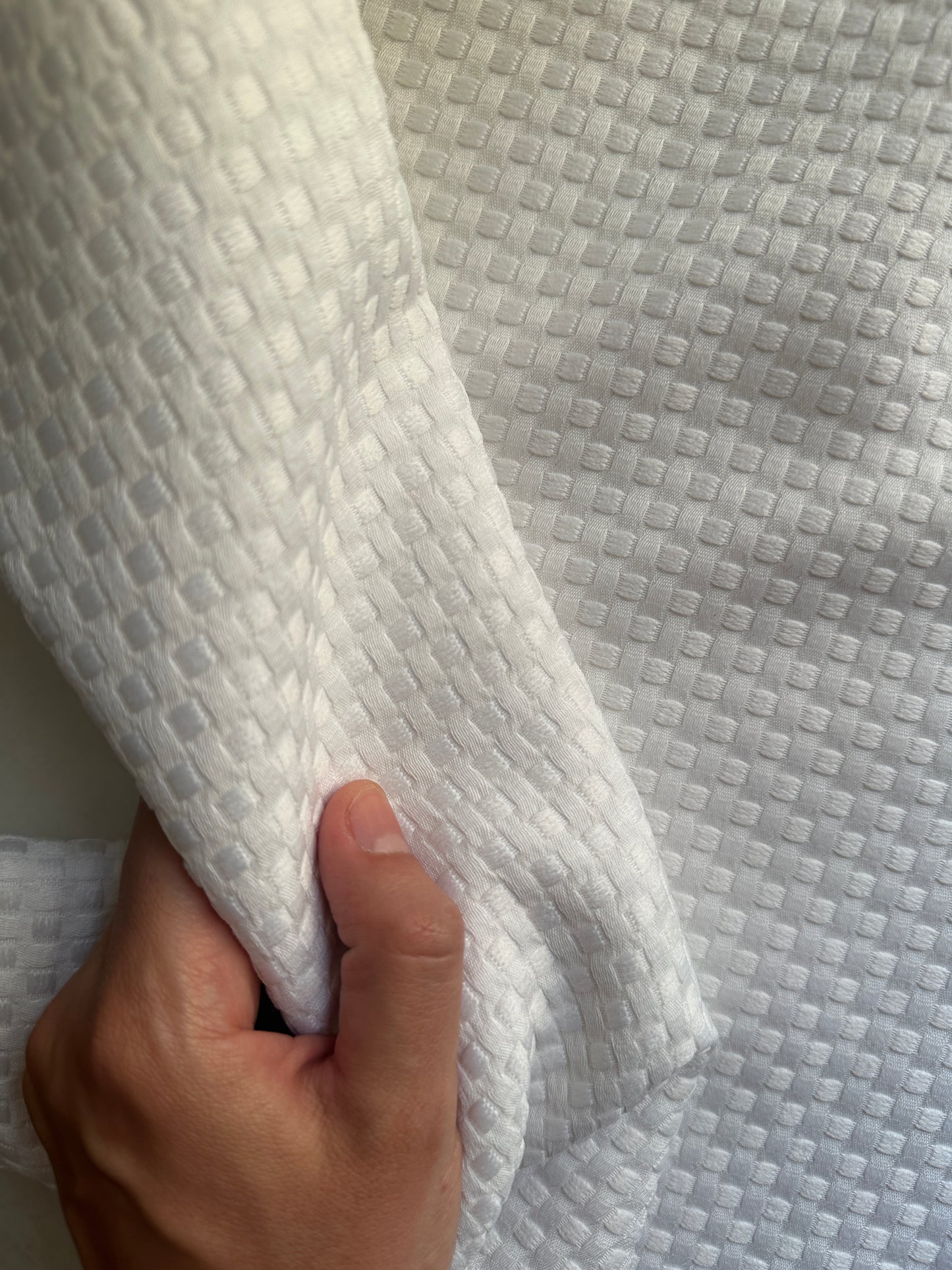 Gianfranco Ferré jacquard mini skirt