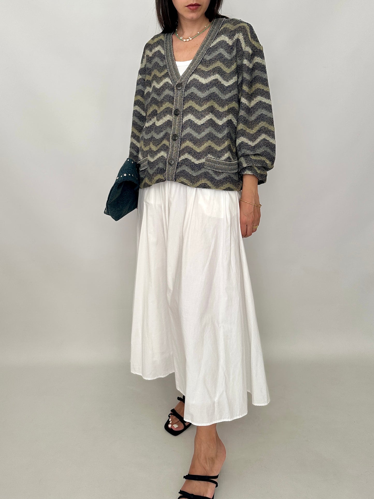 Missoni lightweight cardigan