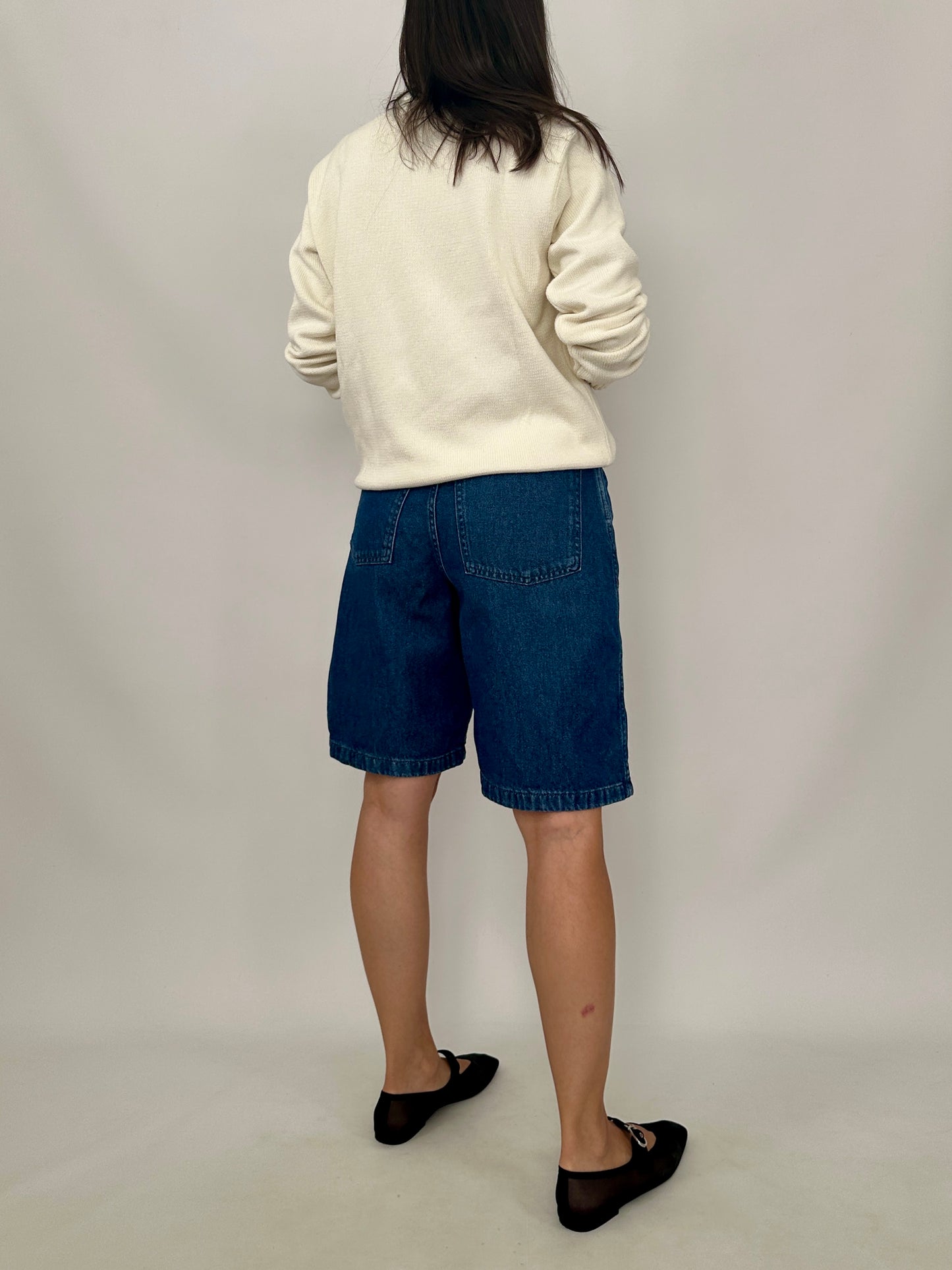 Perfect 100% Cotton Sweater