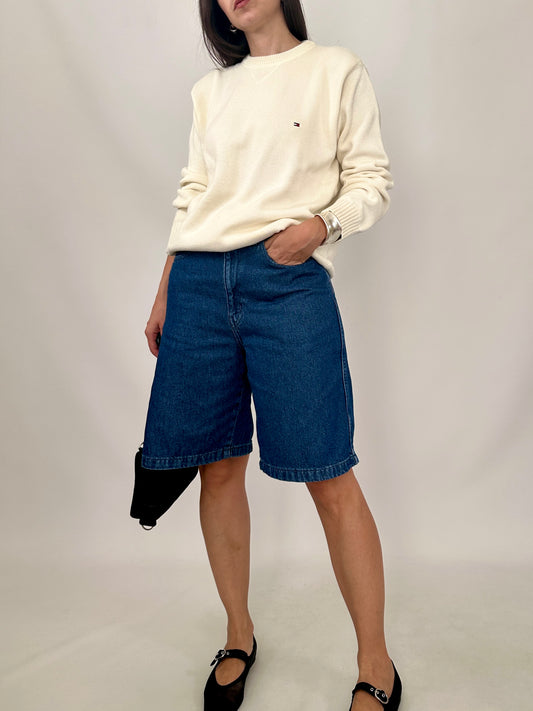 Perfect 100% Cotton Sweater