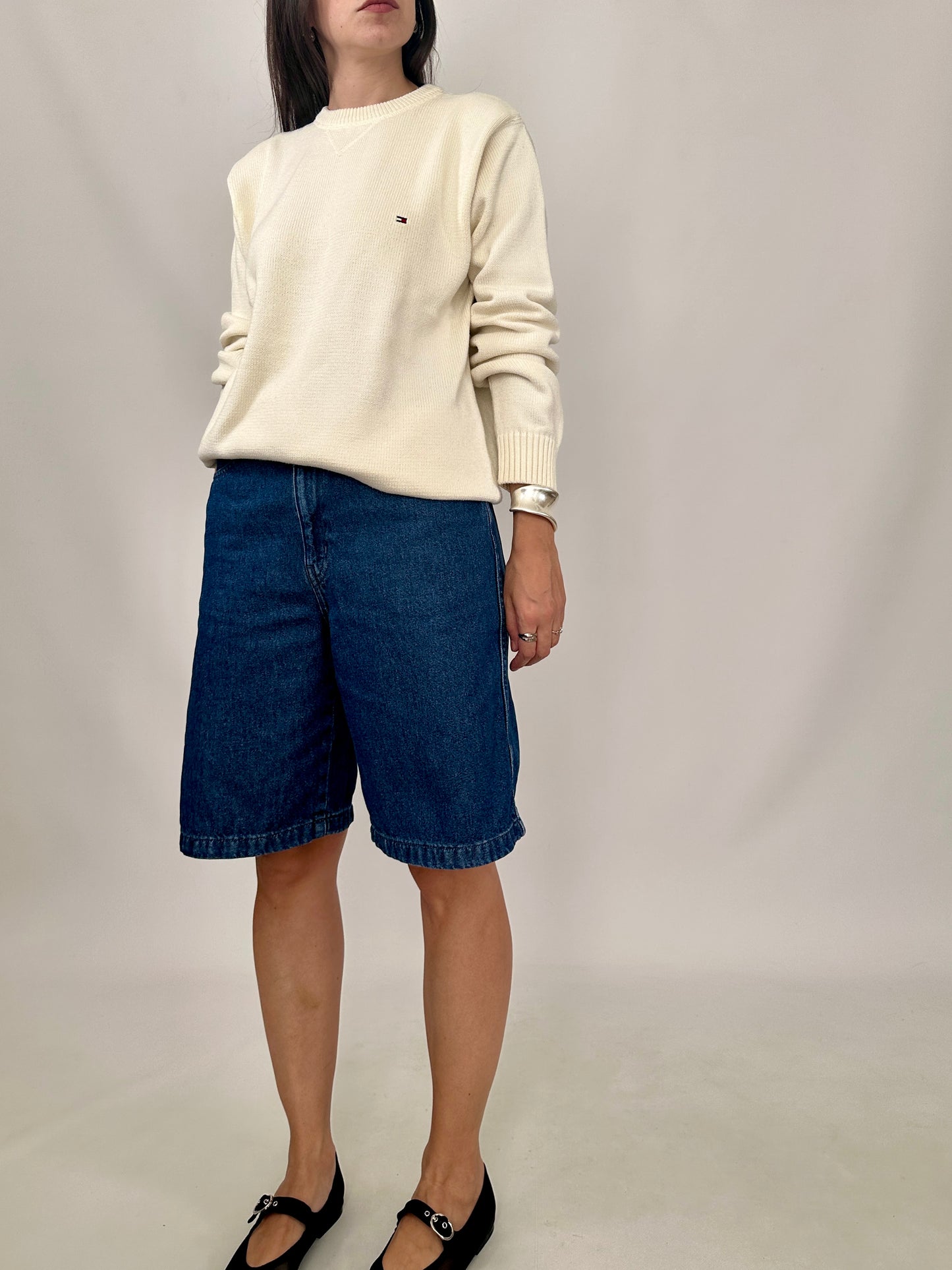 Perfect 100% Cotton Sweater