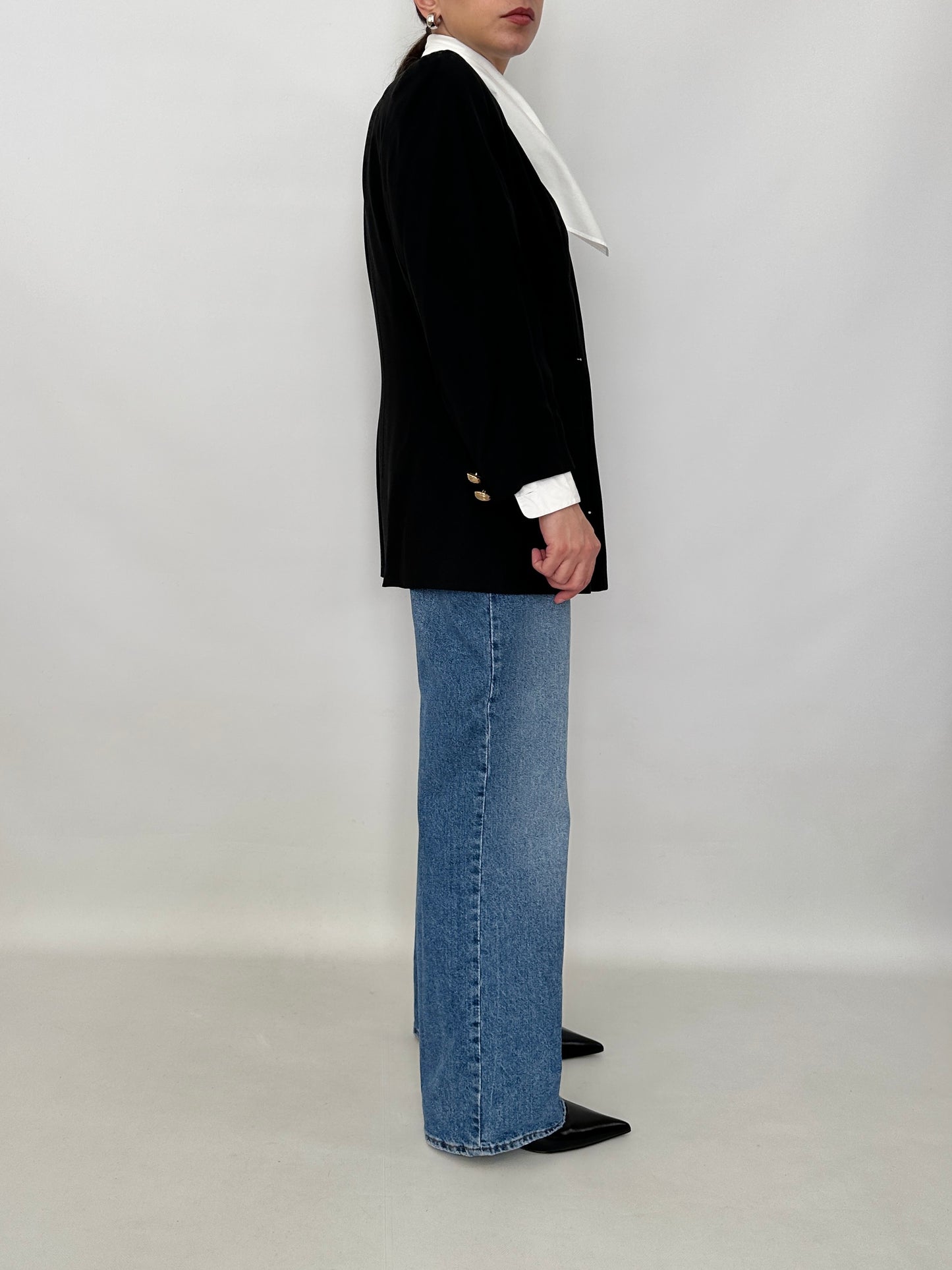 Valentino Miss V vintage jacket