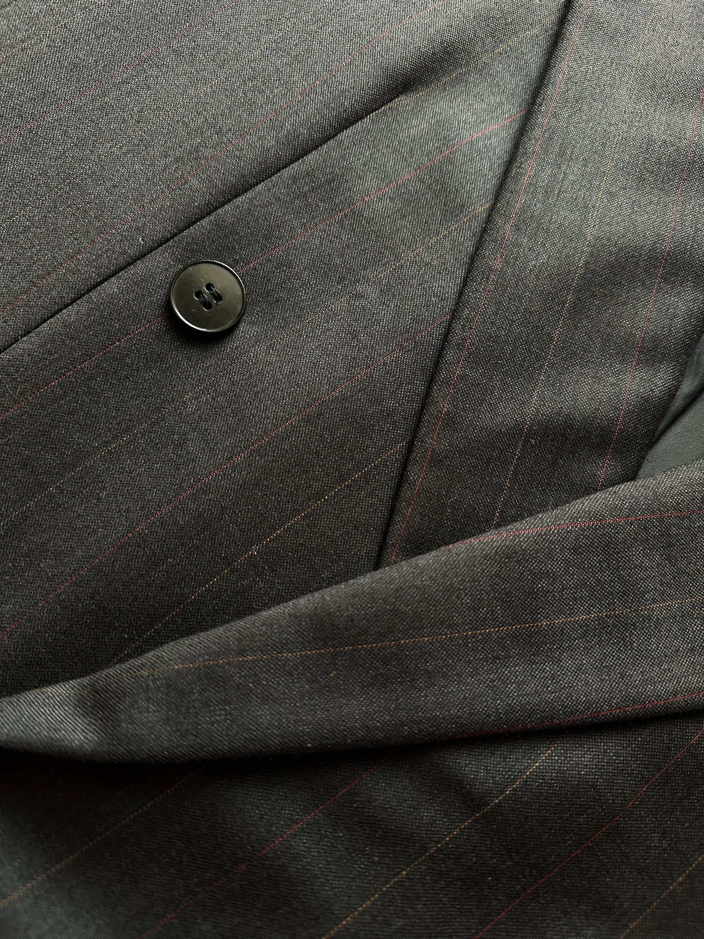 Boss vintage woolen blazer