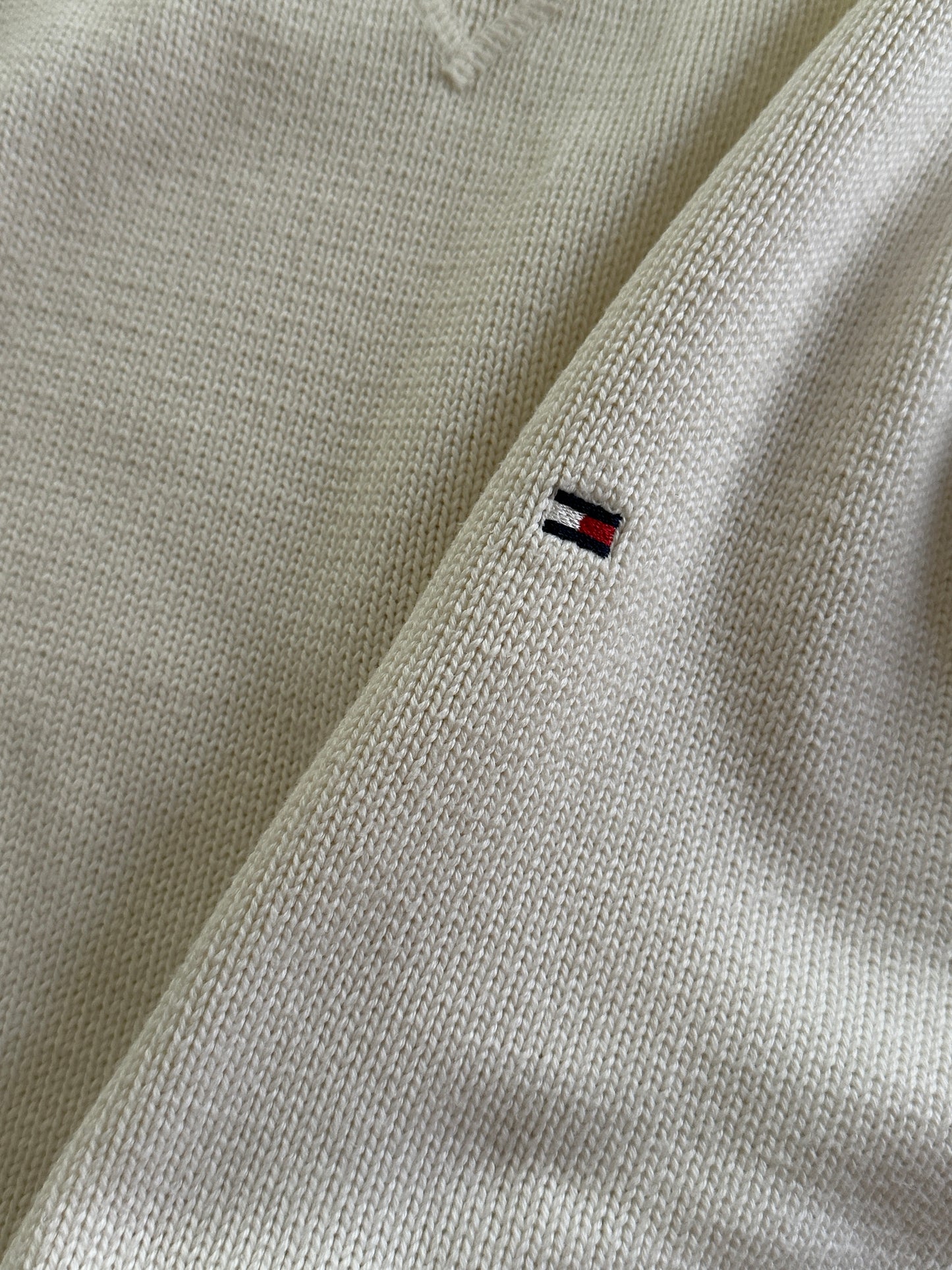 Perfect 100% Cotton Sweater