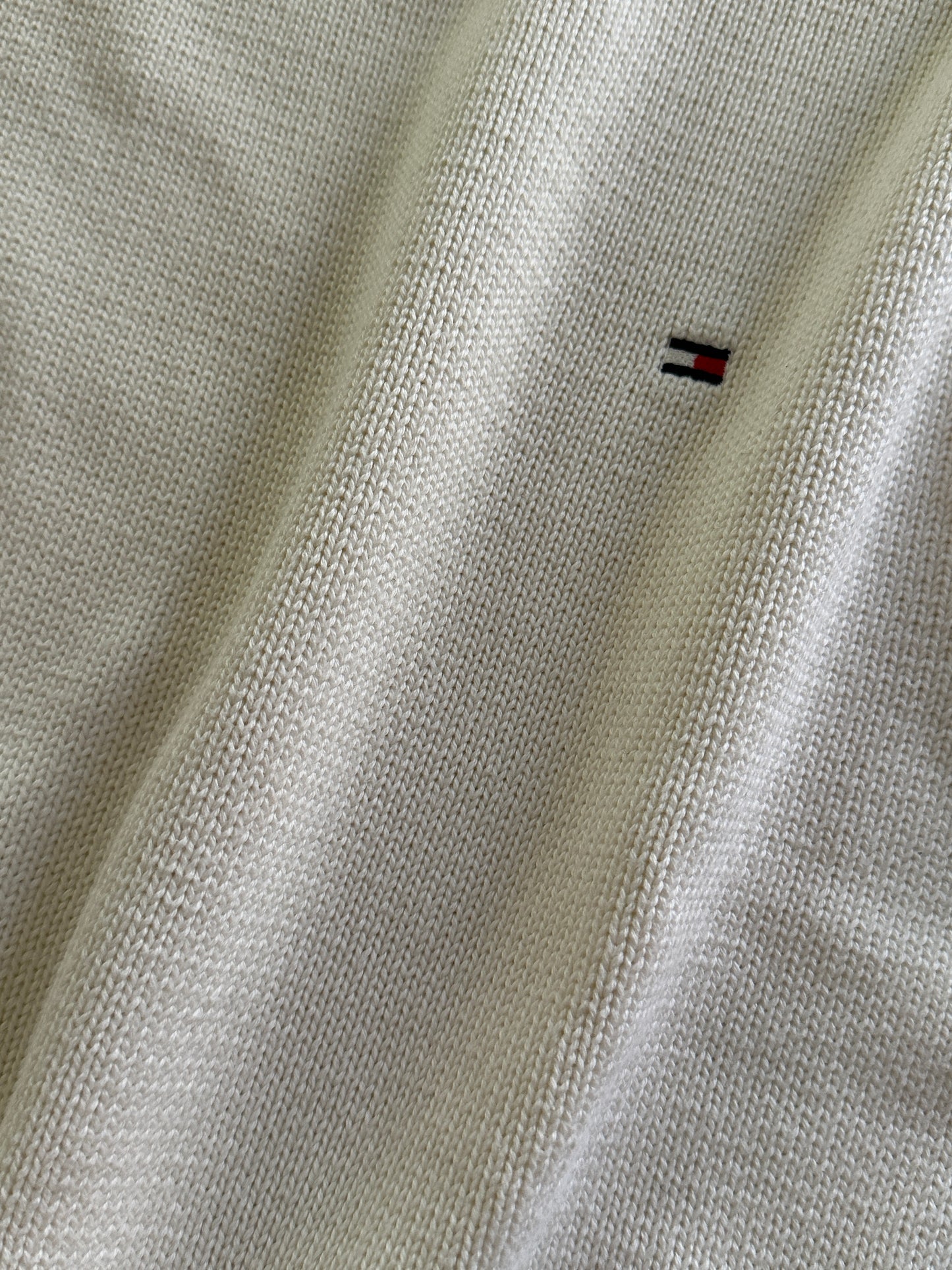 Perfect 100% Cotton Sweater