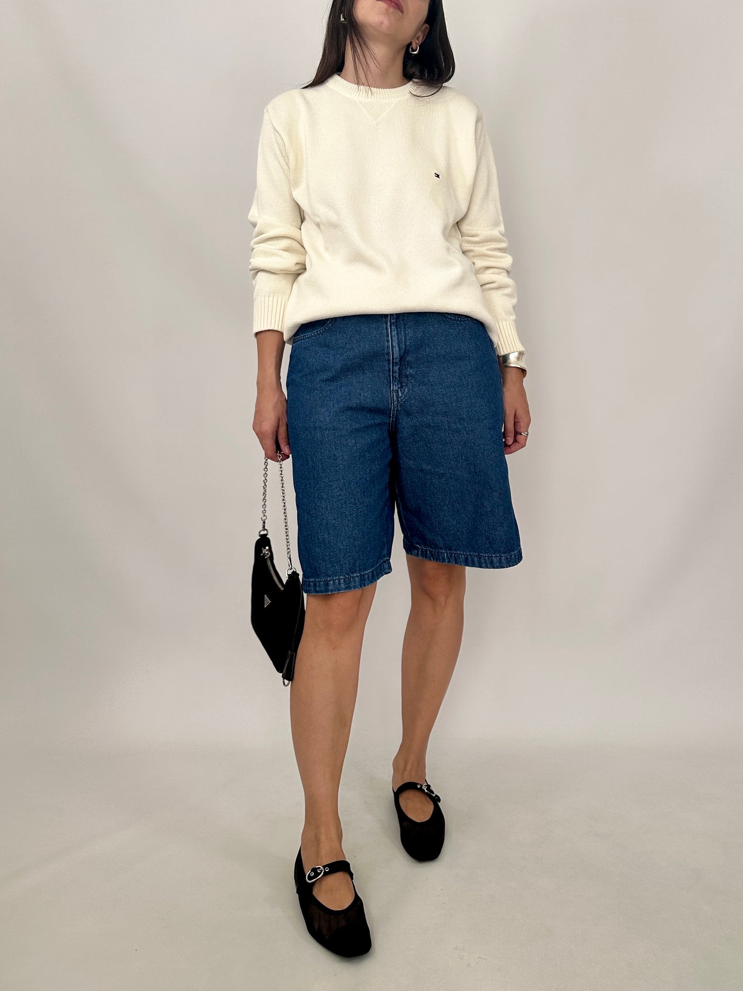 Perfect 100% Cotton Sweater