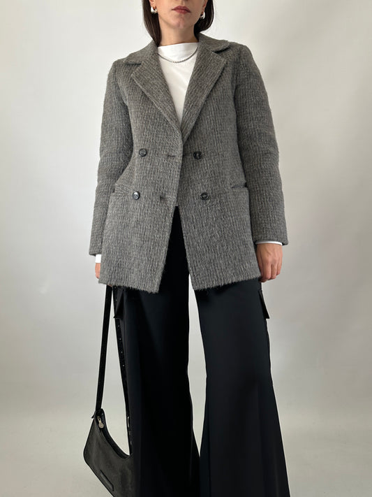 Piacenza vintage vicunyar jacket