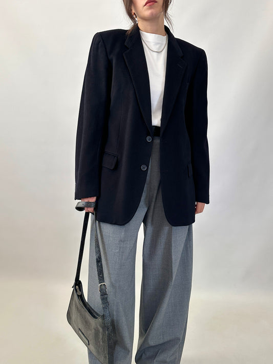 Loro Piana cashmere blazer