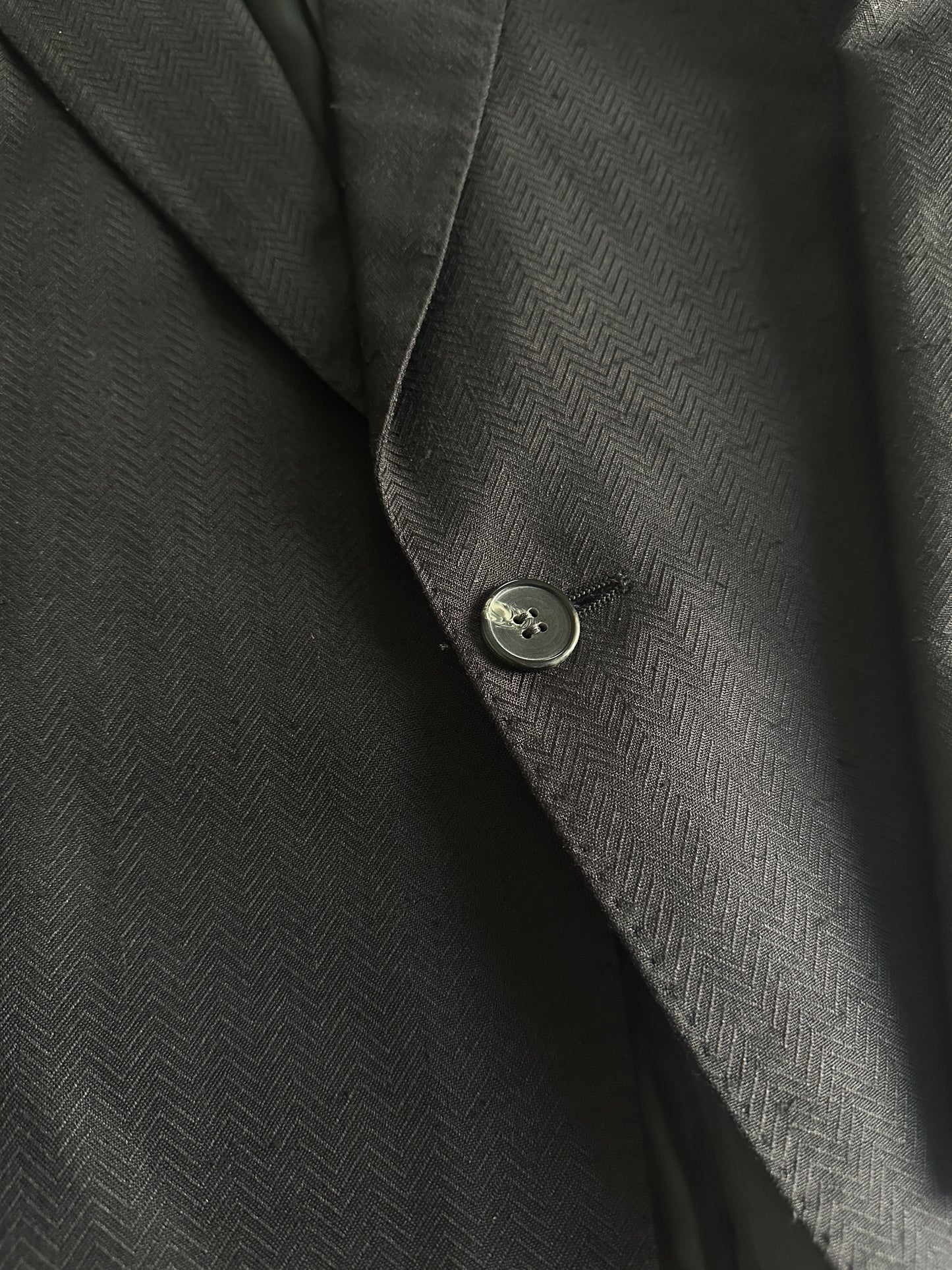 Valentino Pure Silk Blazer - New With Tags