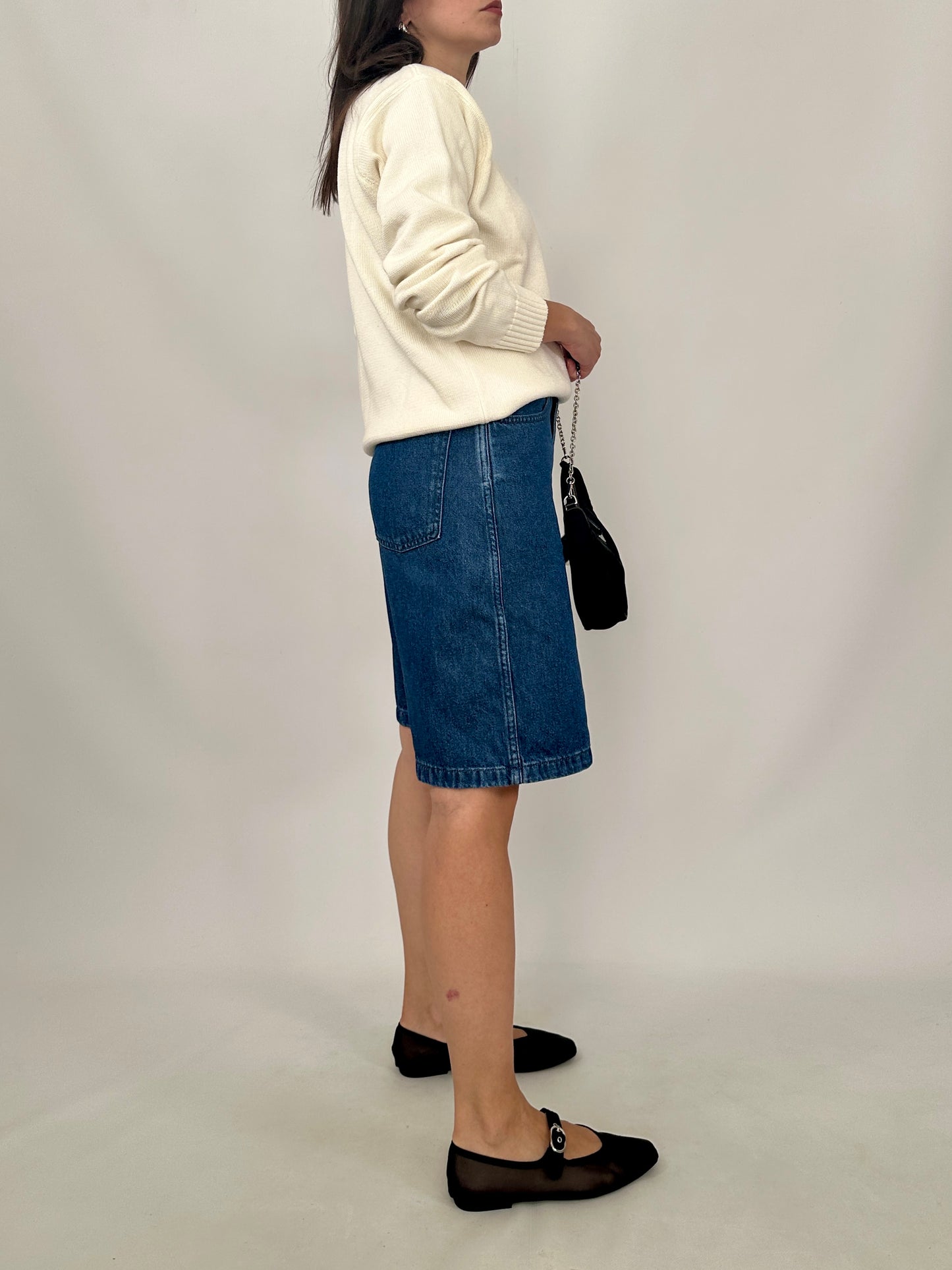 Perfect 100% Cotton Sweater