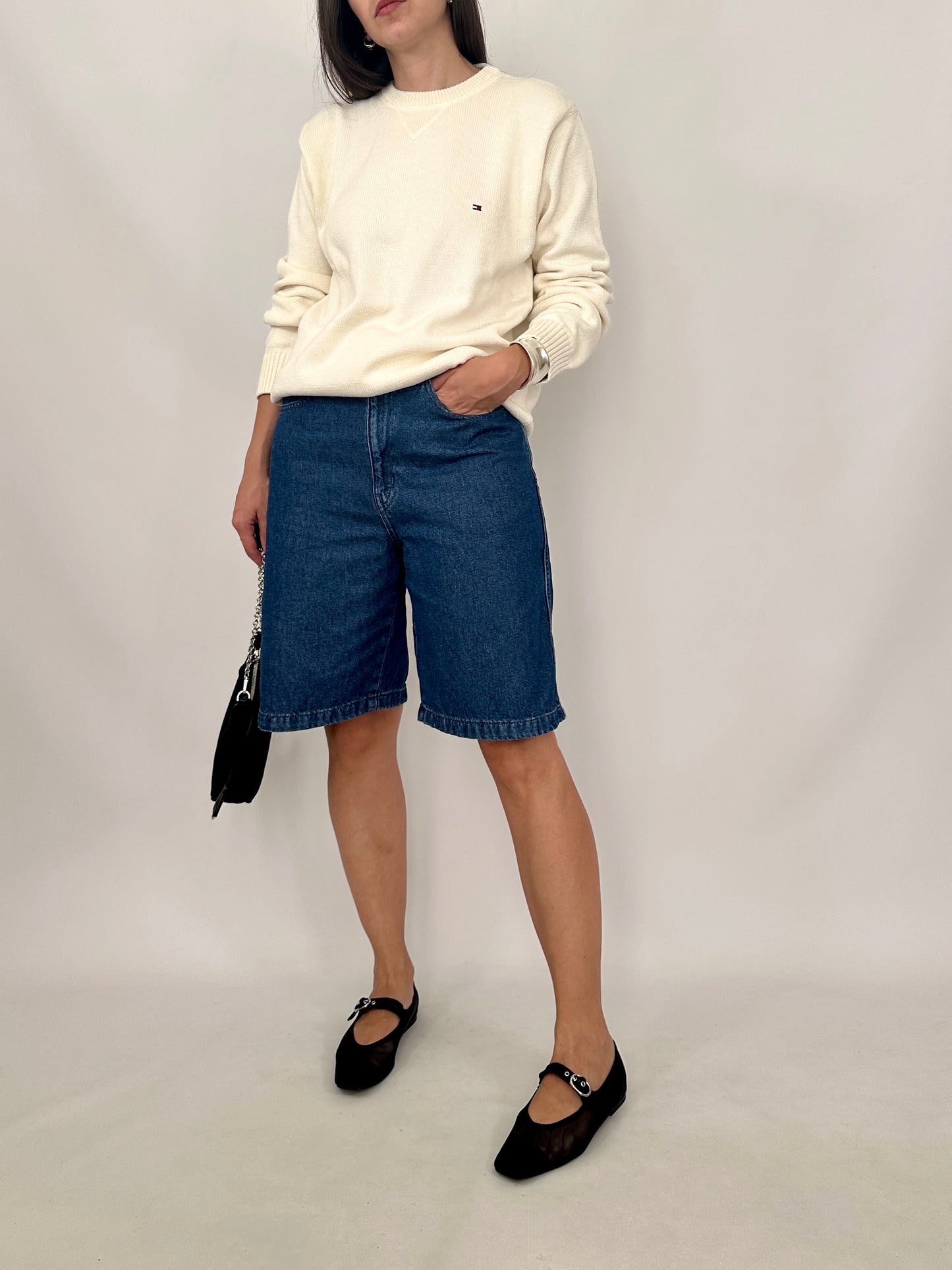 Perfect 100% Cotton Sweater