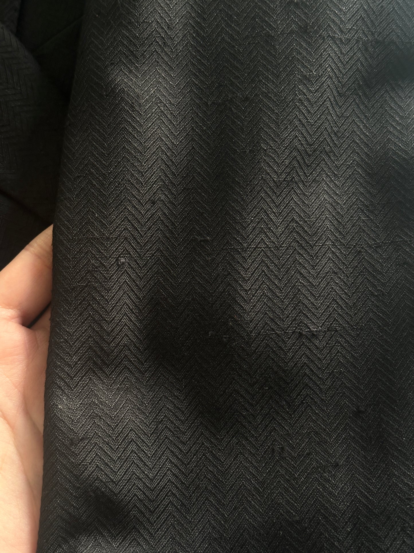 Valentino Pure Silk Blazer - New With Tags