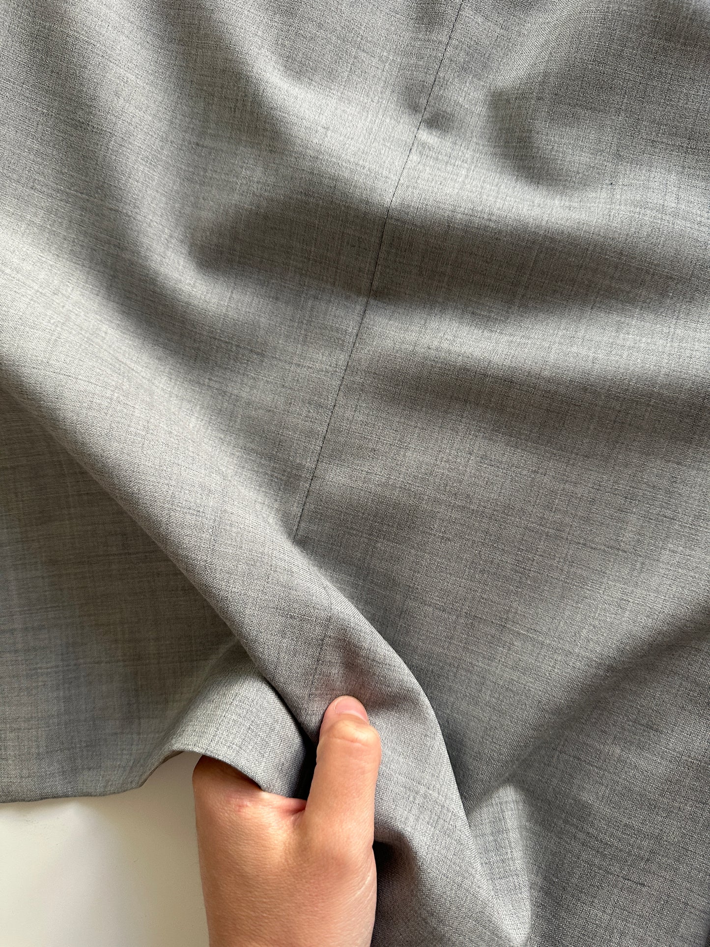 Vintage Coveri Lightweight Tailored Blazer