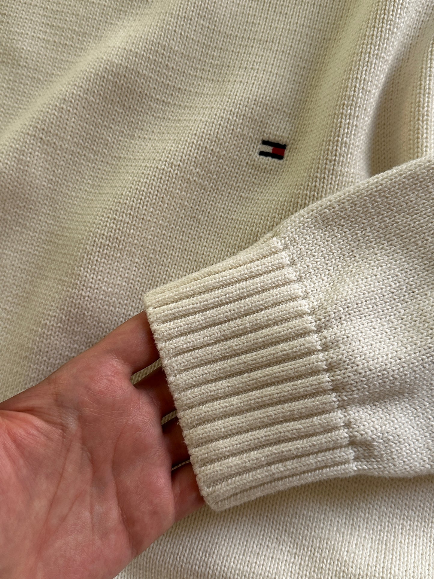 Perfect 100% Cotton Sweater