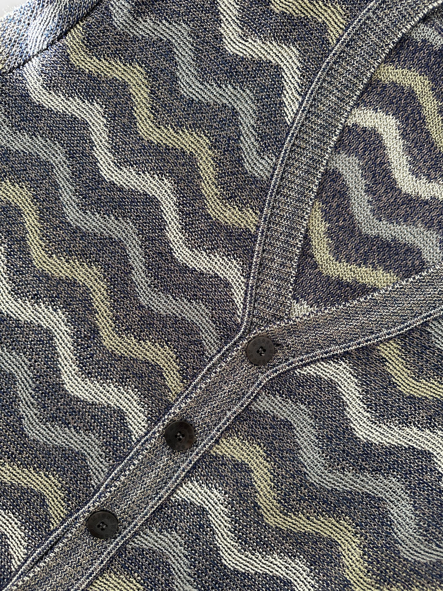 Missoni lightweight cardigan