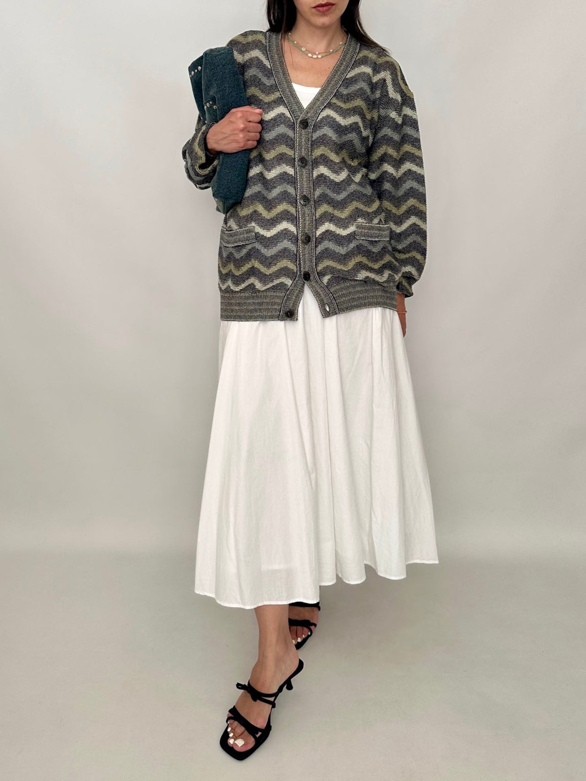 Missoni lightweight cardigan