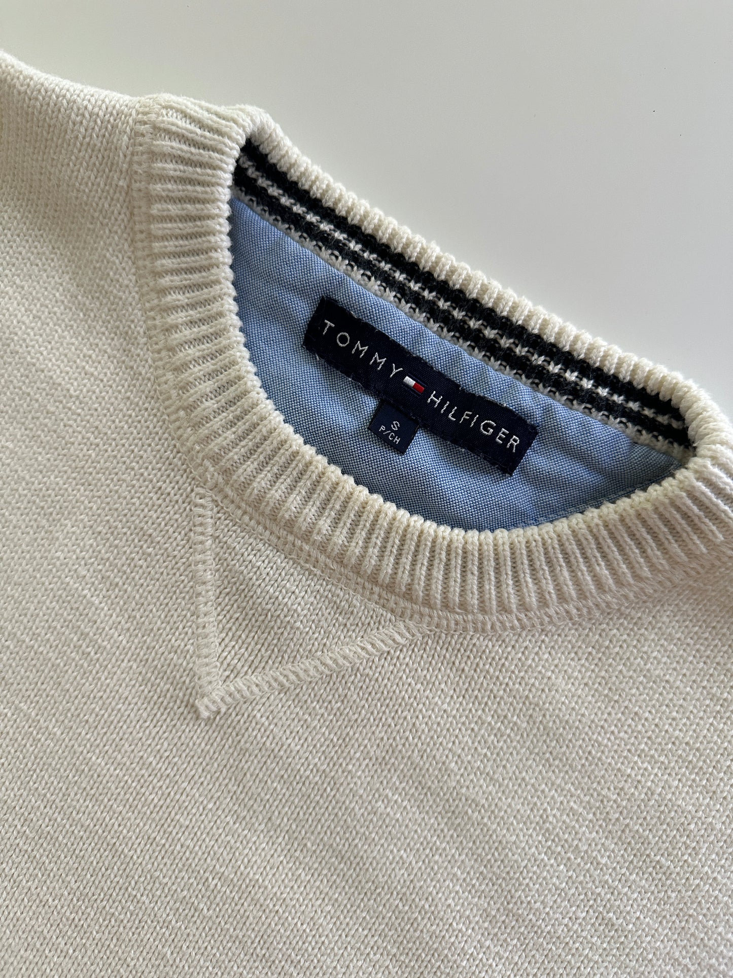 Perfect 100% Cotton Sweater