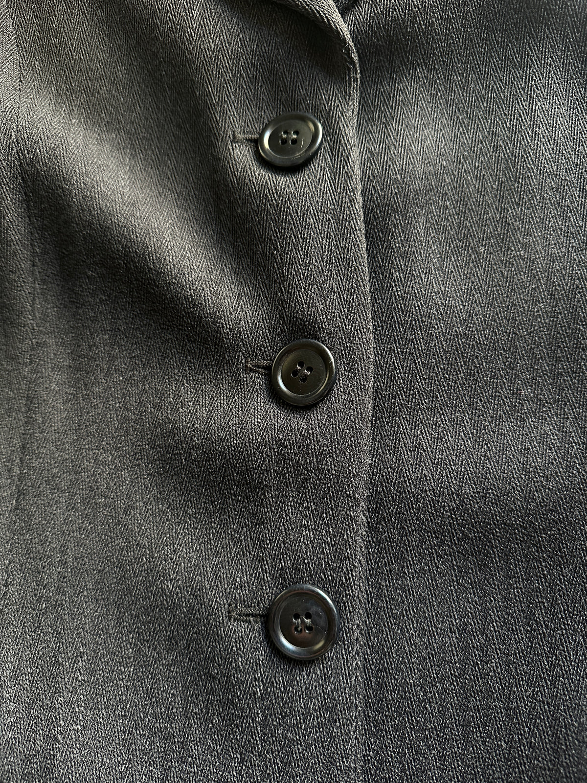 Marella Vintage Long Blazer
