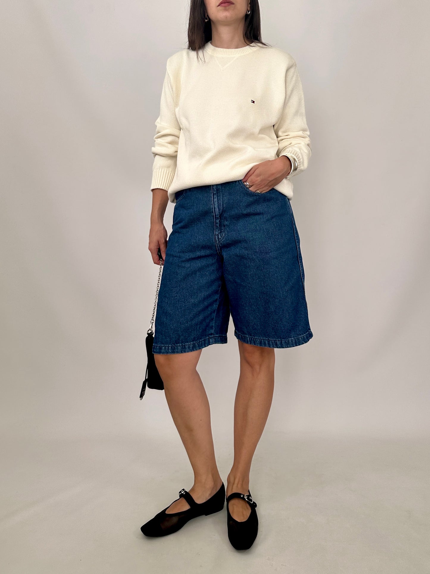 Perfect 100% Cotton Sweater