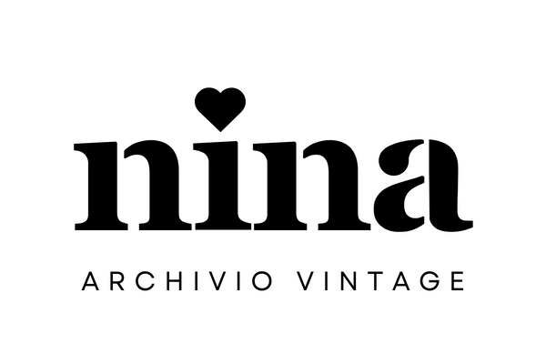 Nina Archivio Vintage